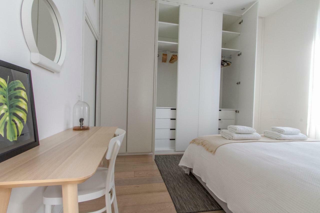 Luxury And Spacious Apartment Milan Exterior photo